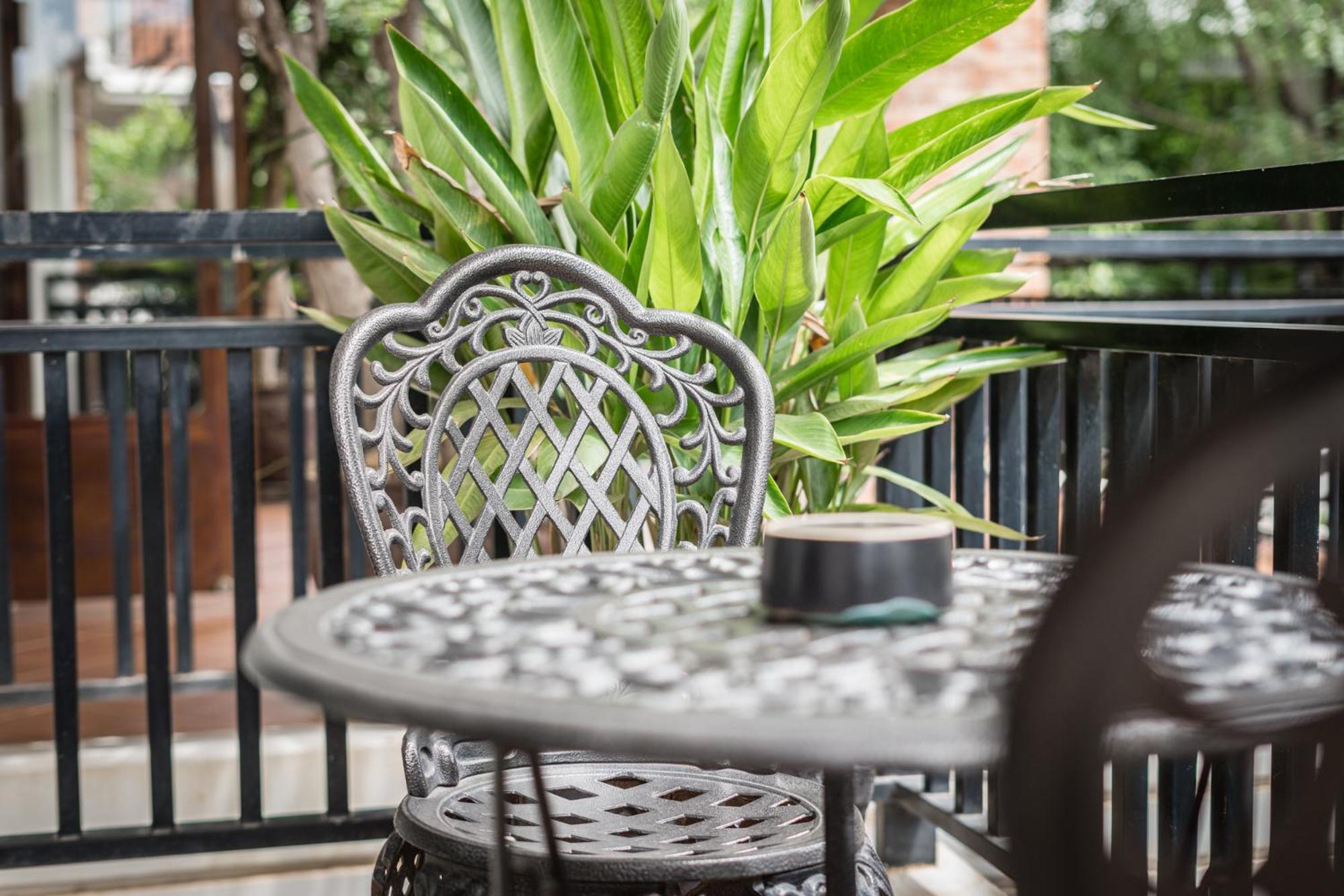 Bamboo Retreat Villa Siem Reap Camera foto